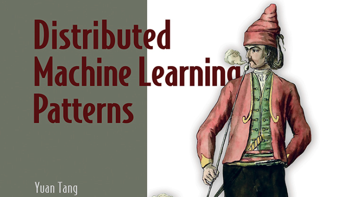ManningBooks's tweet image. What’s harder than training an AI model? Serving it at scale.

@TerryTangYuan shows how KServe makes them faster, cheaper, &amp;amp; more scalable — today at @IBM TechXchange, 1:45 pm ET.

Details: hubs.la/Q03M8mfc0

Book’s 45% off with code TANGtechX45 thru Oct 24th:…