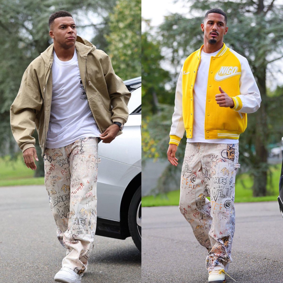 hcterism's tweet photo. “hey can i copy your homework?”

“yeah but change it a bit so it’s not obvious you copied” https://t.co/TIg7WmJC4B