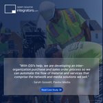 Photo by Open Source Integrators (@OpenSourceInt)