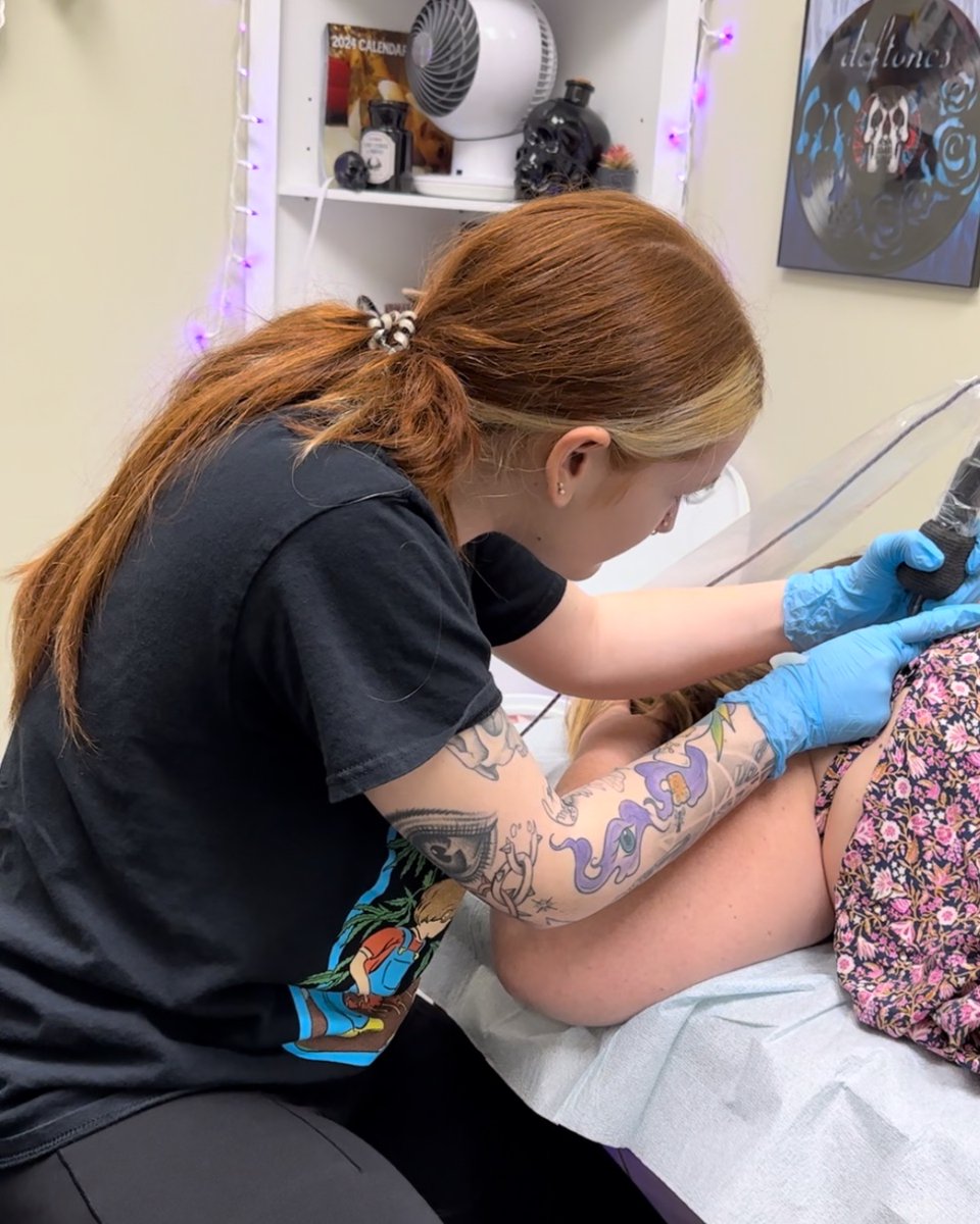 “I love how high quality these stickers are! And I also love how fast the MakeStickers’ team is at sending out proofs and shipping out orders I’ve never had an issue ordering from MakeStickers!” 📦 

👉 Visit: mkstk.co/cscasskettatto… 👈