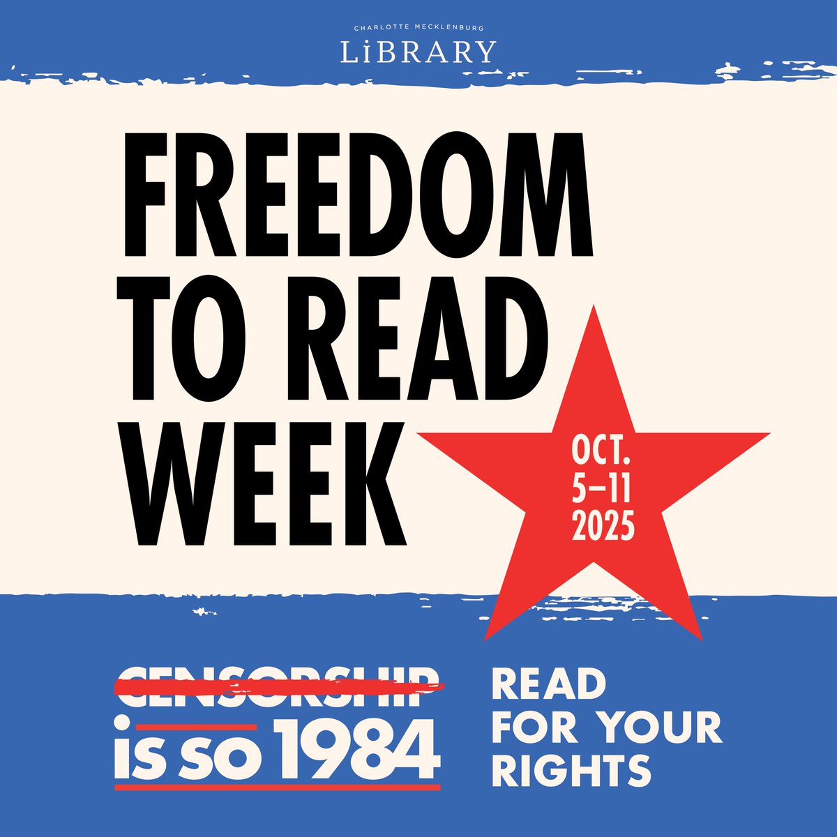 cmlibrary's tweet image. Here&apos;s a little fun trivia in honor of #FreedomtoReadWeek! Can you guess the book based on the emojis? 📖 🤔 Let us know what you think — the answer will be revealed under this post later today!