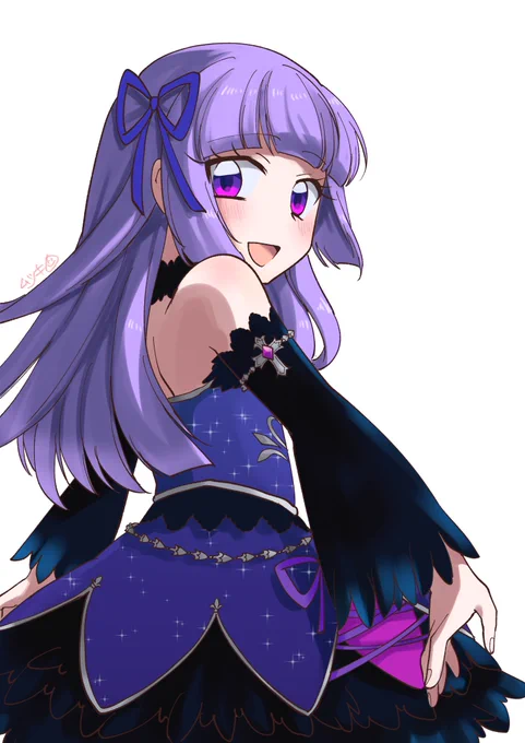 スミレちゃんの誕生日まであと13日!!