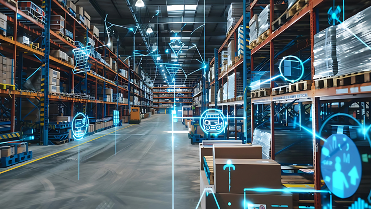 Americanwhse's tweet image. As leaves change, so can your logistics strategy. American Warehouse provides the adaptability you need for seamless operations. Start here: #LogisticsPartner
Learn more at ameraware.net.