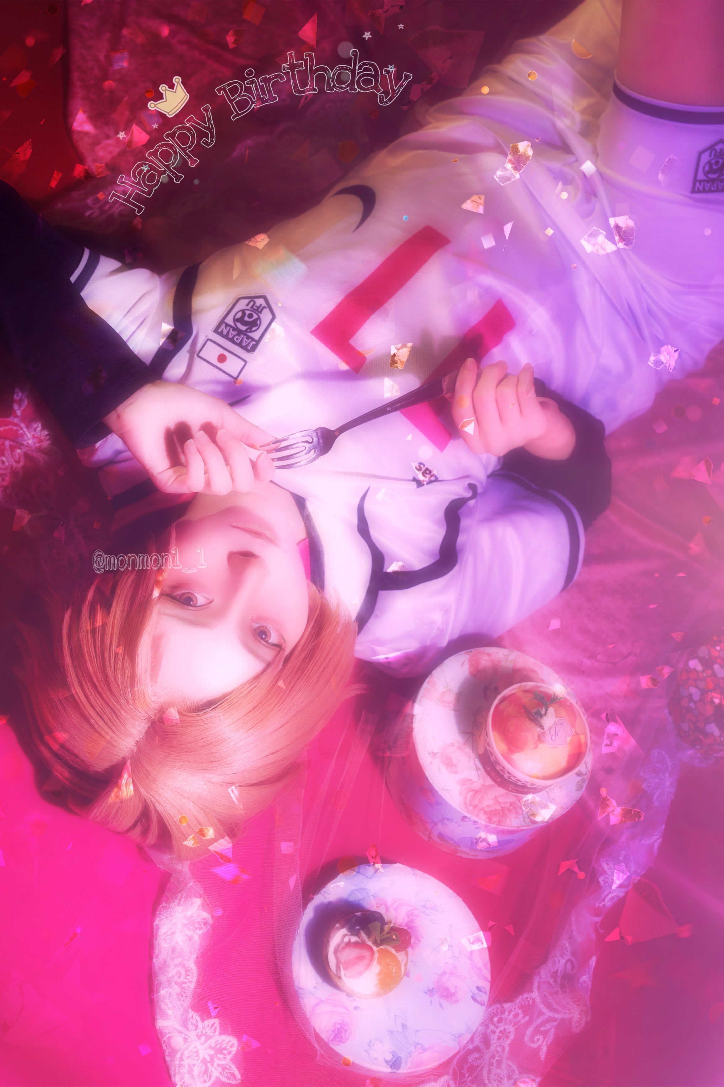 ryuページです⭐︎ ryu ryu 3❌No DMs please🐯🍥🍚😋🎹🎸 fx