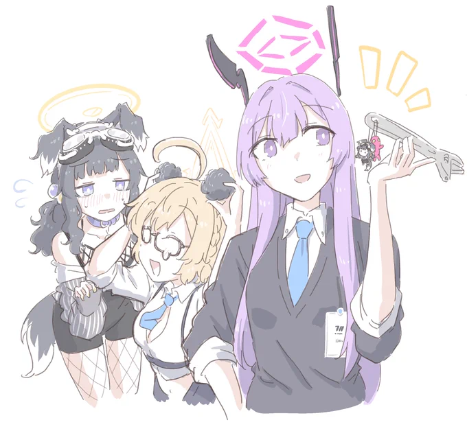 ぐるーみんぐ