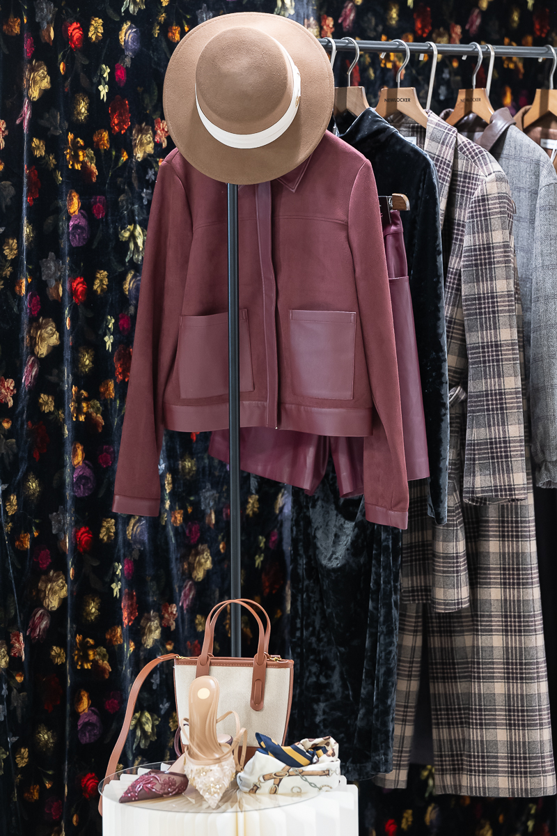 MesseFrankfurtF's tweet image. Texworld Apparel Sourcing Paris Sept. 2025 🚀
✔️ 1,260 exhibitors, 32 countries
✔️ 7,000+ visitors, 108 countries (+26%)
✔️ Buyers from Inditex, Mango, Primark, Hugo Boss & more
📅 Next edition: Feb 2–4, 2026 – Paris Le Bourget
#TexworldParis #Sourcing