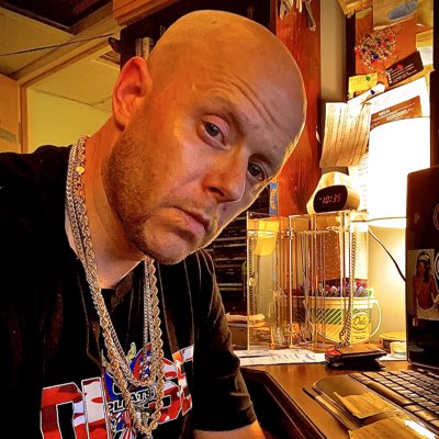 Sean “Big Rush” Rosch tweet media