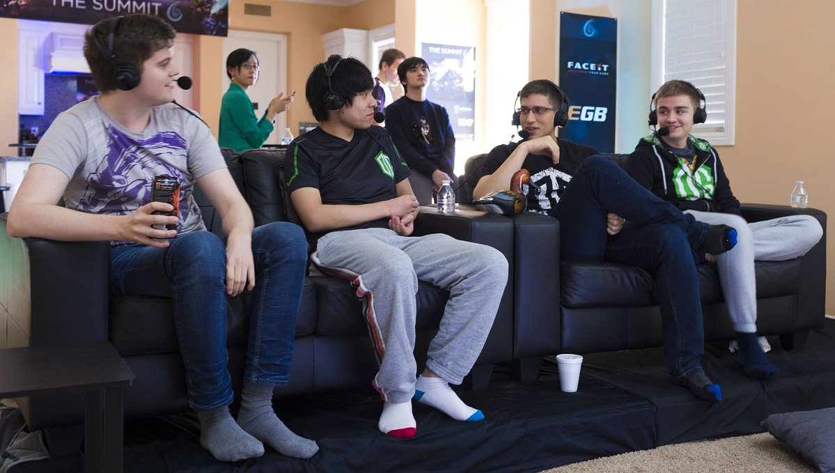 i miss these days of dota tbh..
