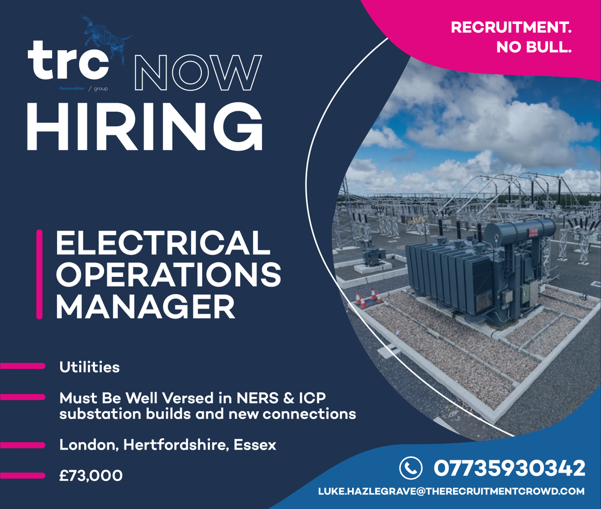 Recruitment Crowd tweet media