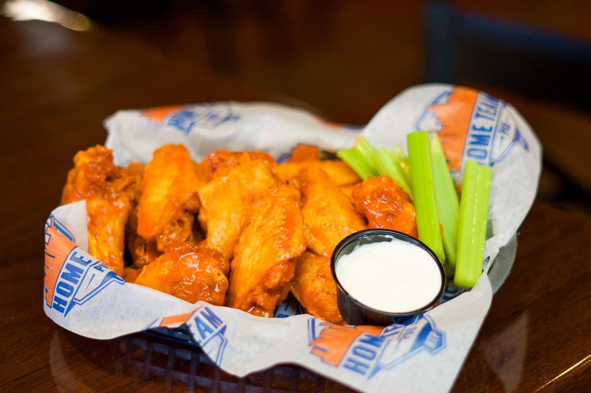 Home Team Pub tweet media