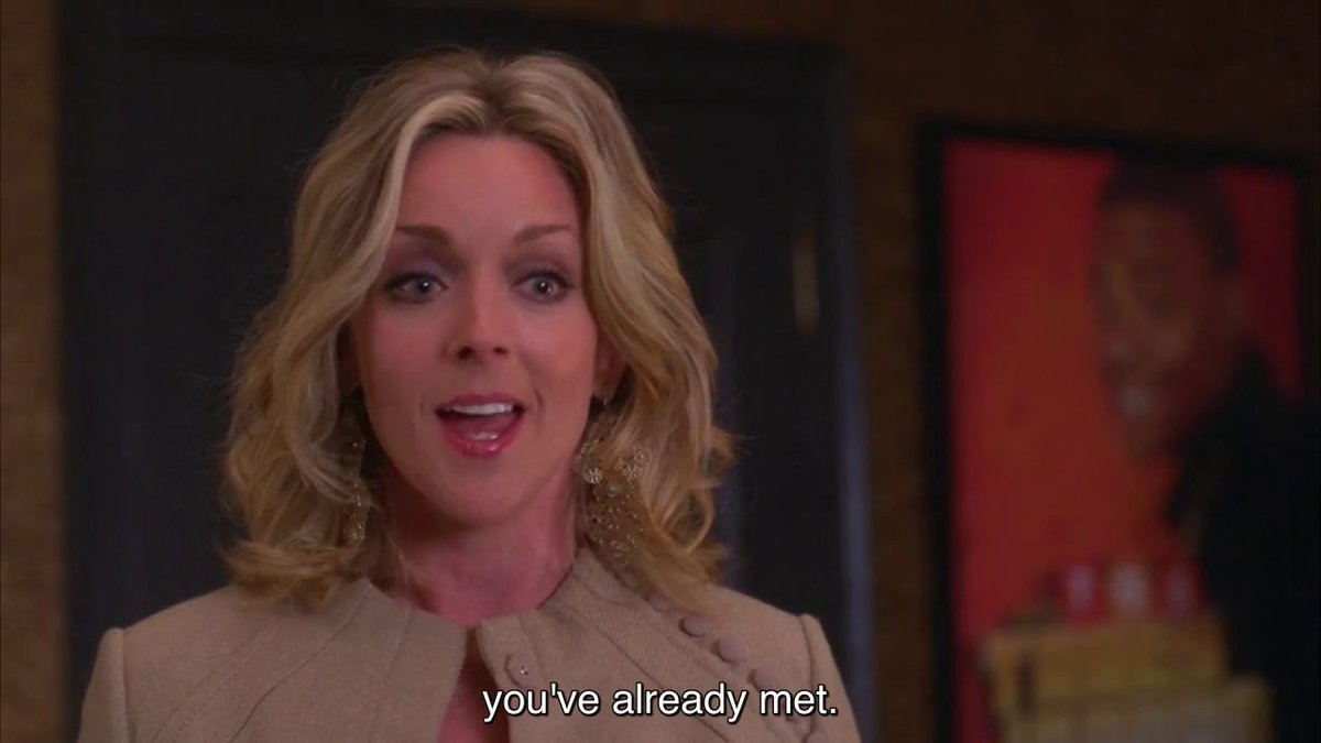 out of context 30 Rock tweet media
