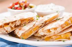 luckydoggrille's tweet photo. Your taste buds are calling! 📞🍴 Our Smoked Chicken Quesadilla, filled with smoked chicken, shredded cheese and chopped onions, is a fan favorite at Lucky Dog Grille. Come see why it's so popular! #LuckyDogGrille #FanFavorite #TasteBudDelight 🌮🎉 https://t.co/r2QUzuYYZa