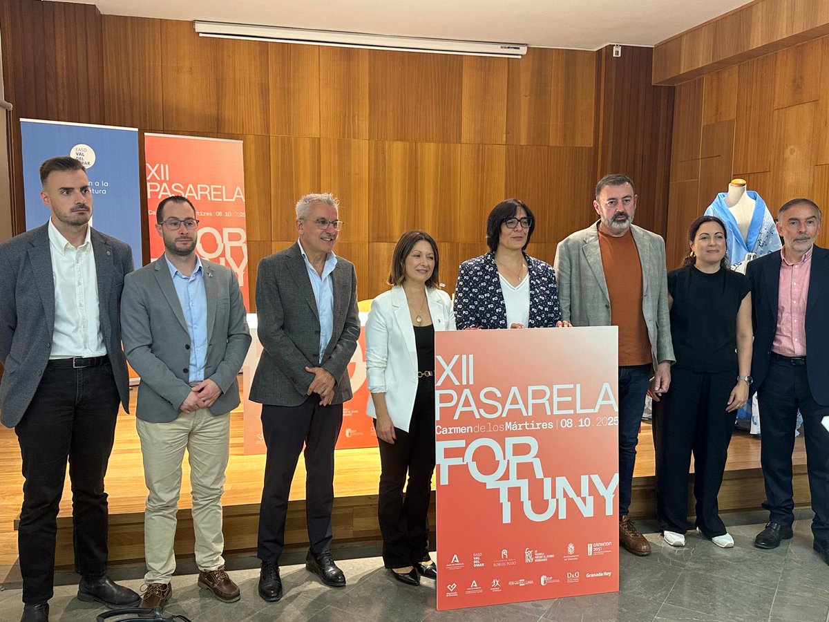 Jose Luis de la Torre tweet media