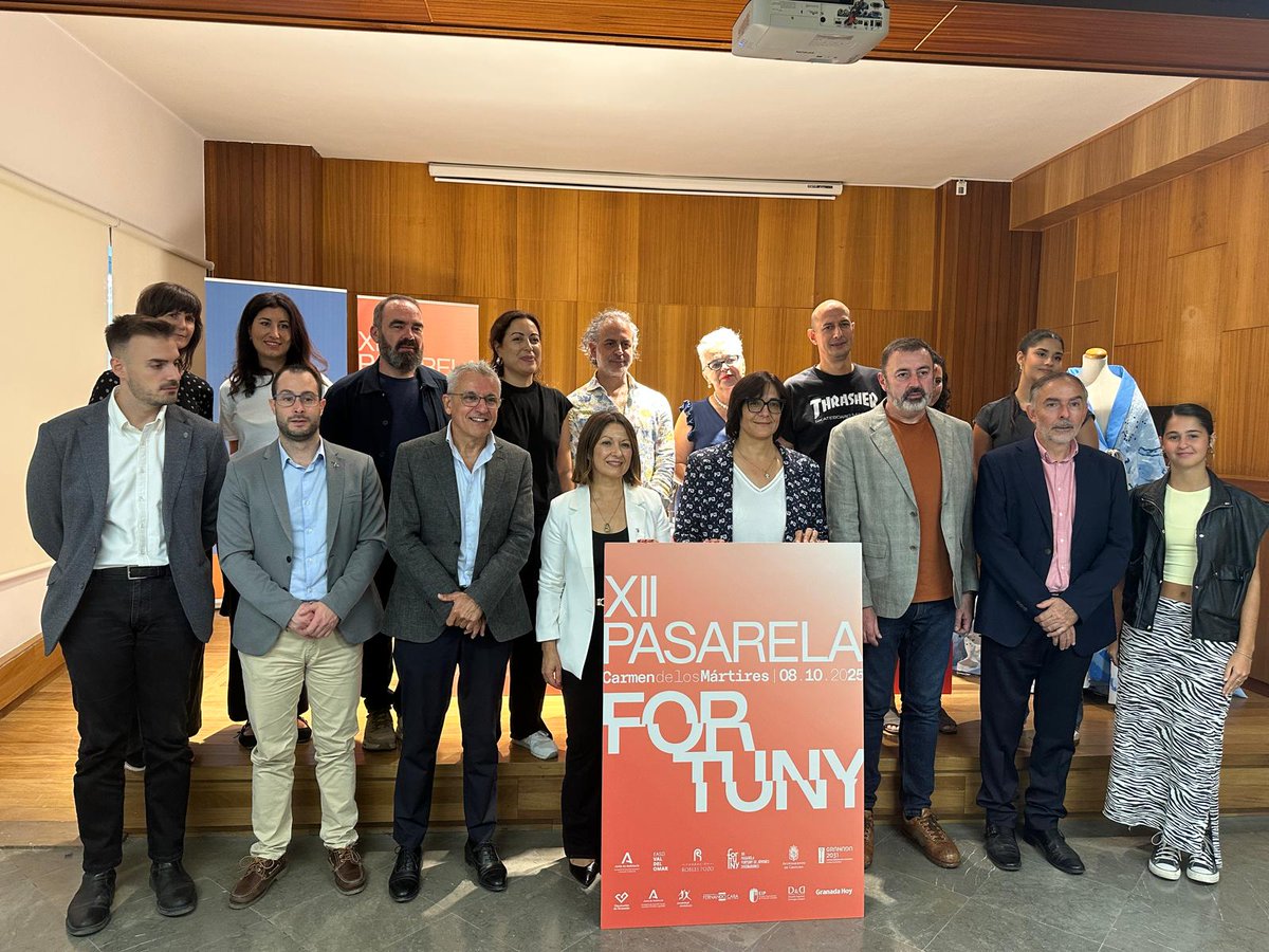 Jose Luis de la Torre tweet media