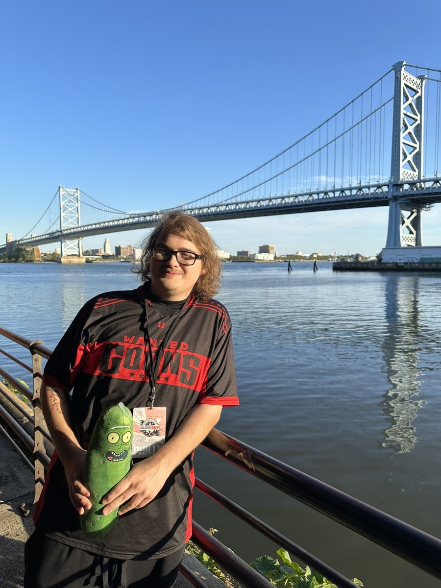 riftcsgo's tweet image. Thank you for such a great event @fragadelphia and to everyone else who makes these events so fun I’d say this might be the most fun I’ve ever had at a LAN despite being eliminated early