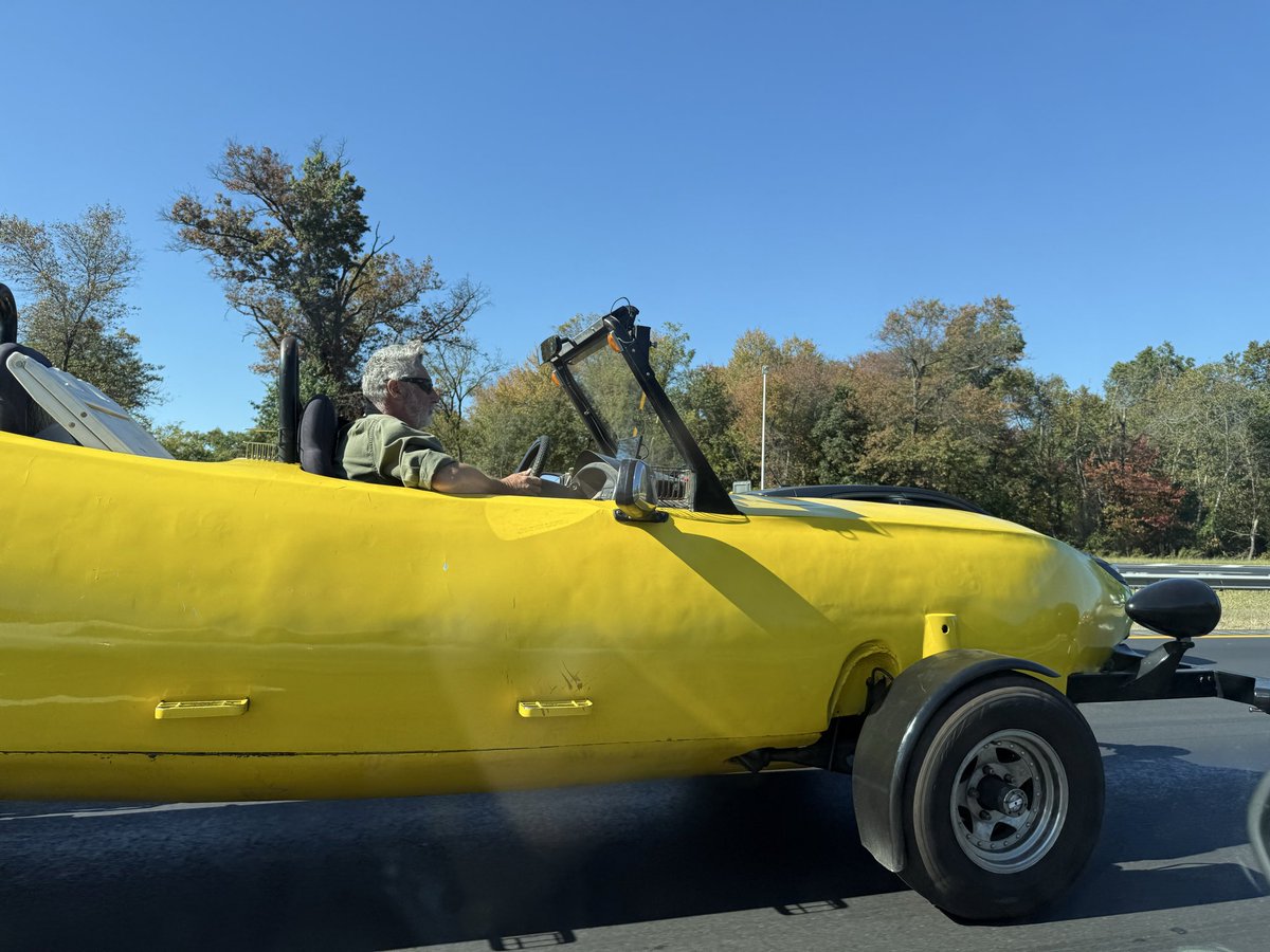 MendhamMike's tweet image. #Banana on 287