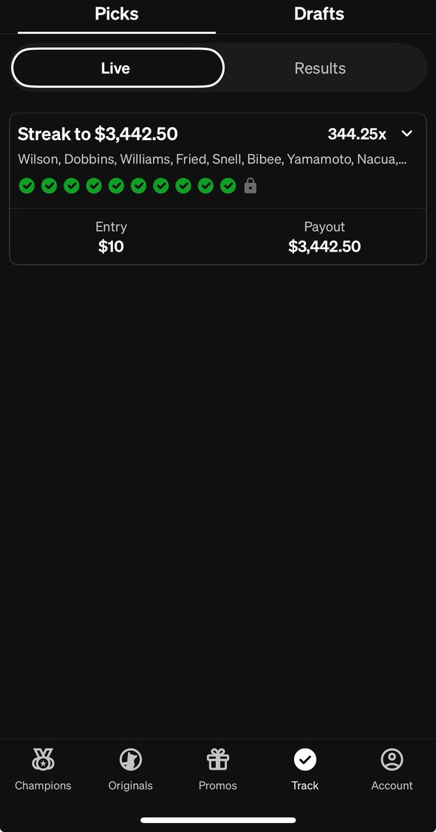 Carson Jackson tweet media