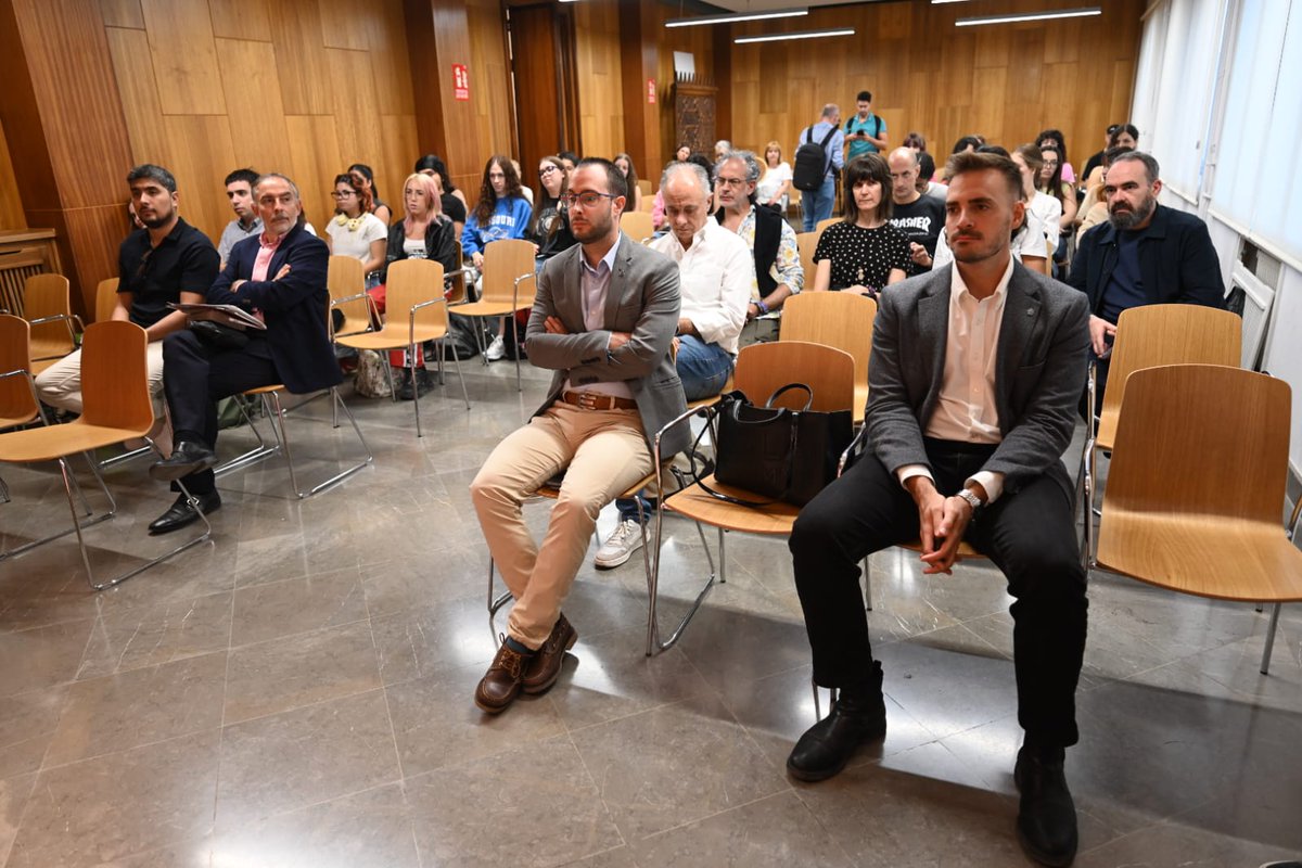 Jose Luis de la Torre tweet media