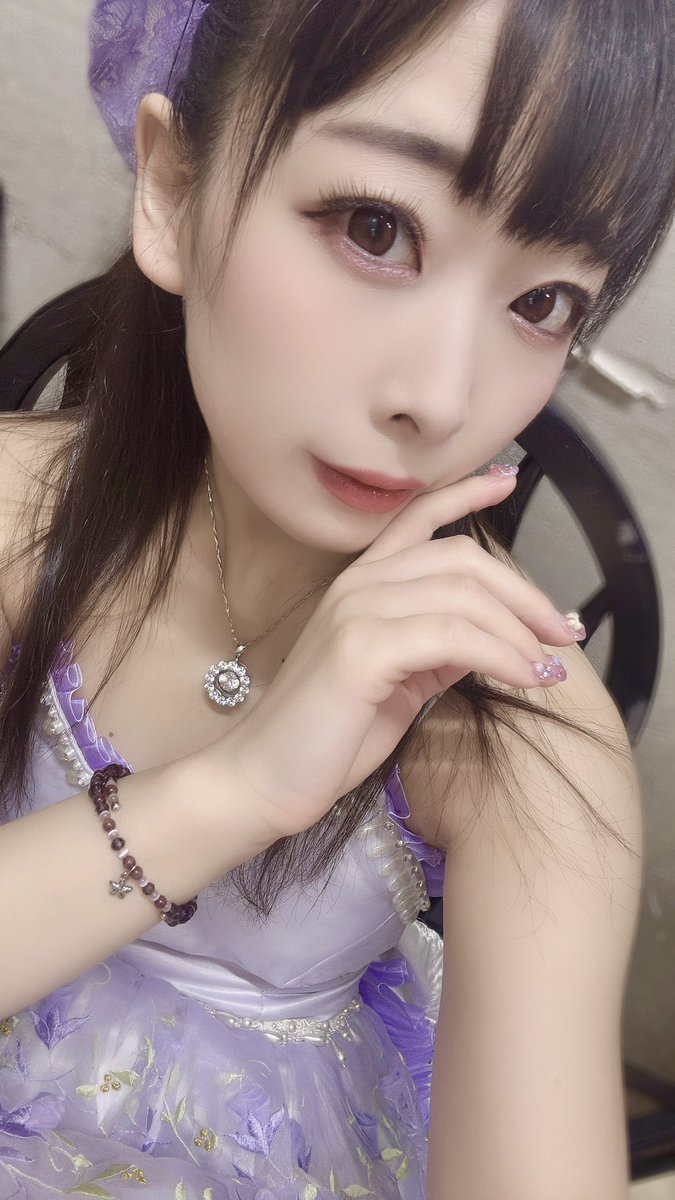 微妙に角度変えてみました！📐
これ、何度なんだろね？🤔