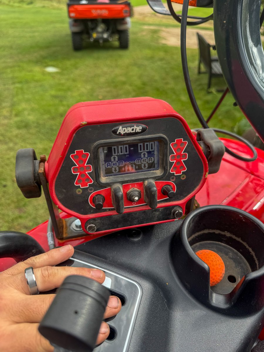 Brian Ley/ George Ley Company tweet media