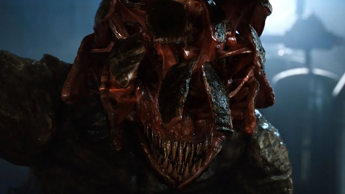 ocineloop's tweet image. A Paramount anunciou o adiantamento de Um Lugar Silencioso 3, o filme que iria chegar em 9 de julho de 2027, será adiado em 3 semanas, chegando no dia 27 do mesmo mês.