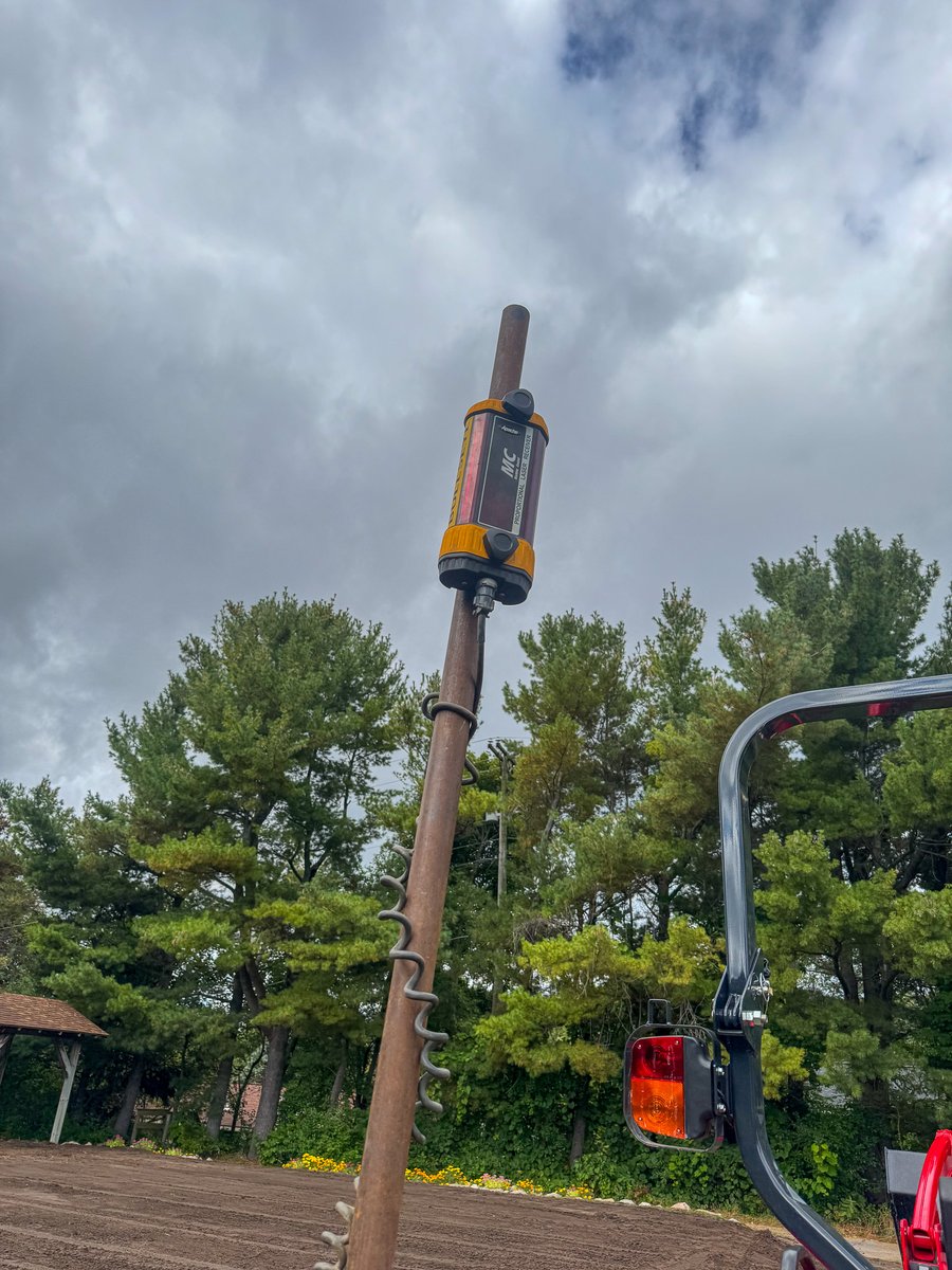 Brian Ley/ George Ley Company tweet media