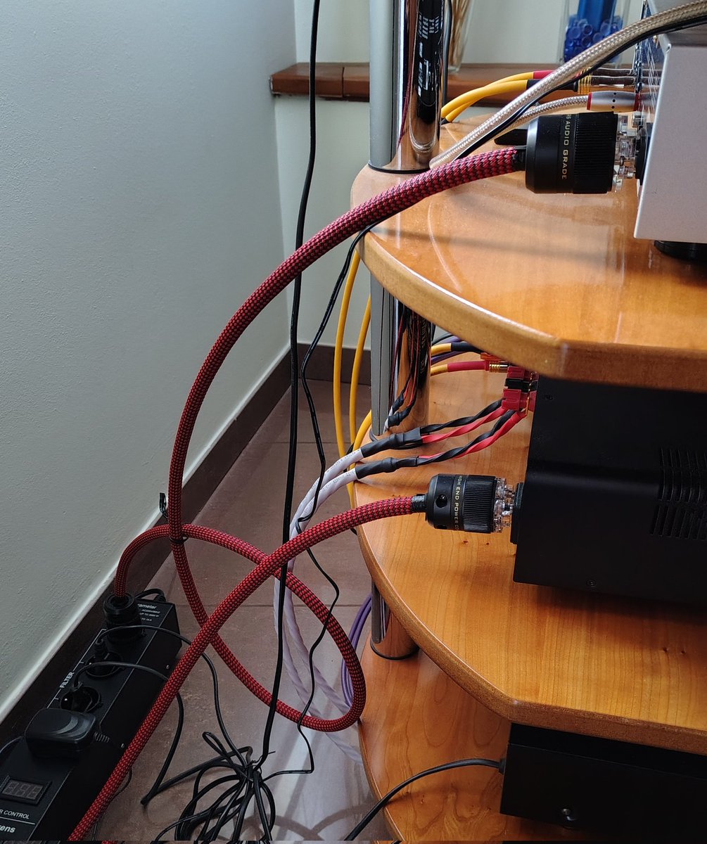 AudiophileL's tweet photo. A whim? Maybe... https://t.co/Hi4rrgL9YD
