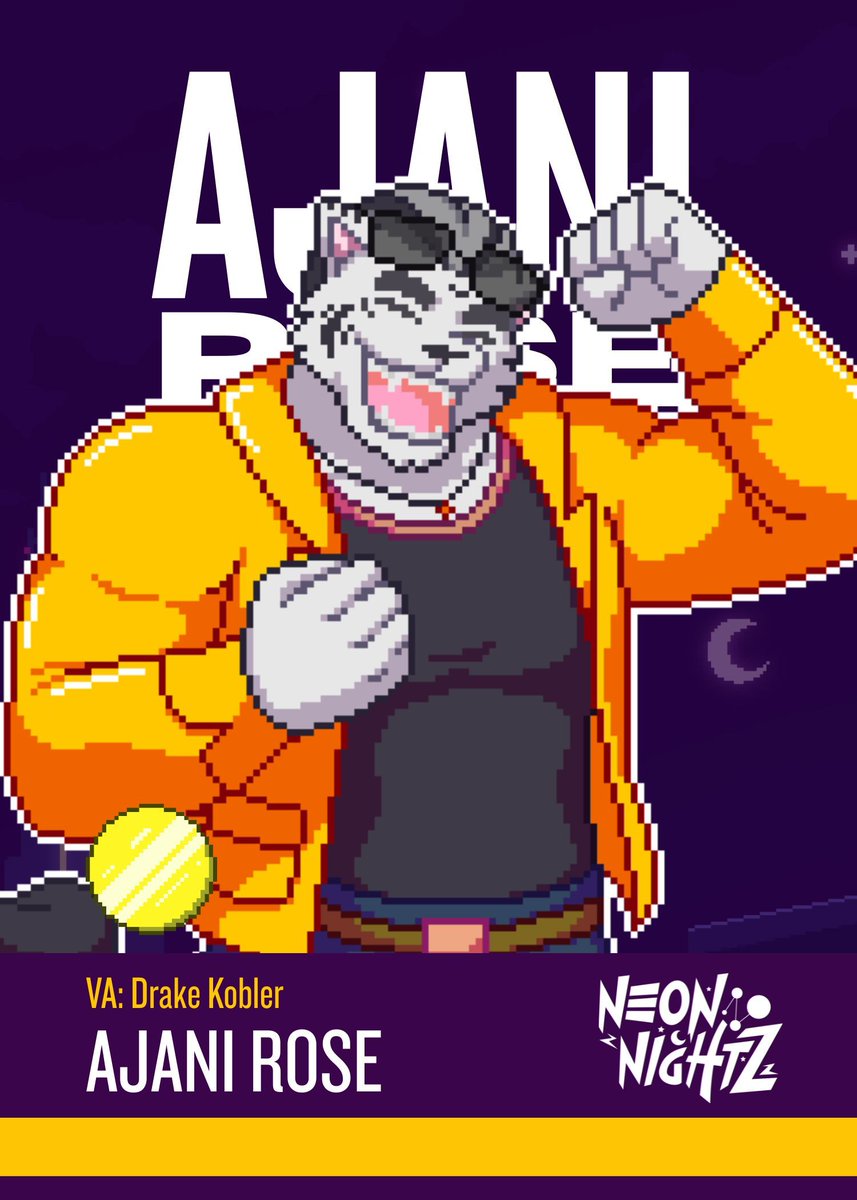 Neon NightZ tweet media