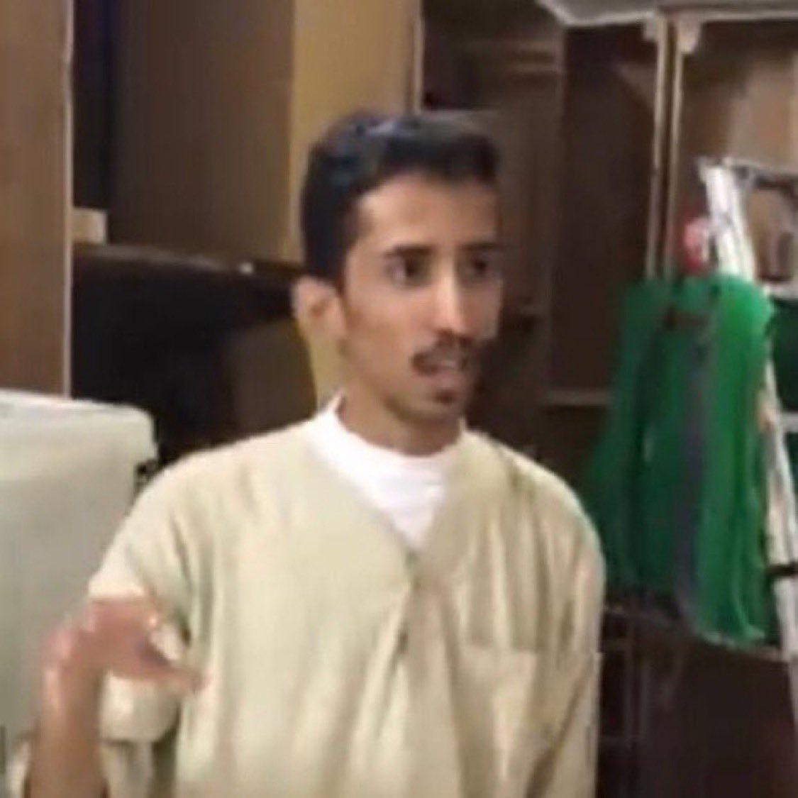 محمد سعد آل جابر tweet media