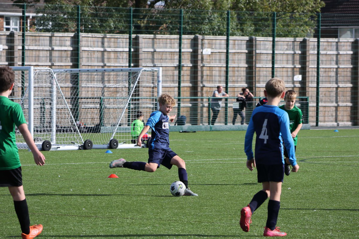 LaticsCommunity's tweet image. 𝗘𝗙𝗟 𝗞𝗶𝗱𝘀 𝗖𝘂𝗽 🏆

Today, we welcomed 32 schools to Laithwaite Park for our local leg of the EFL Kids Cup! 

Thank you to all the schools that joined us, and congratulations to today&apos;s champions, @OURLADYSASPULL, who will go on to represent @LaticsOfficial in the next…