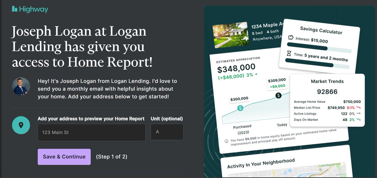 Logan_Lending's tweet photo. Get your custom home report here!
You can scan the QR code or use the link below. See values, market trends, and built up equity!

https://t.co/tzivrGuQCA https://t.co/6XYjGEOJxY