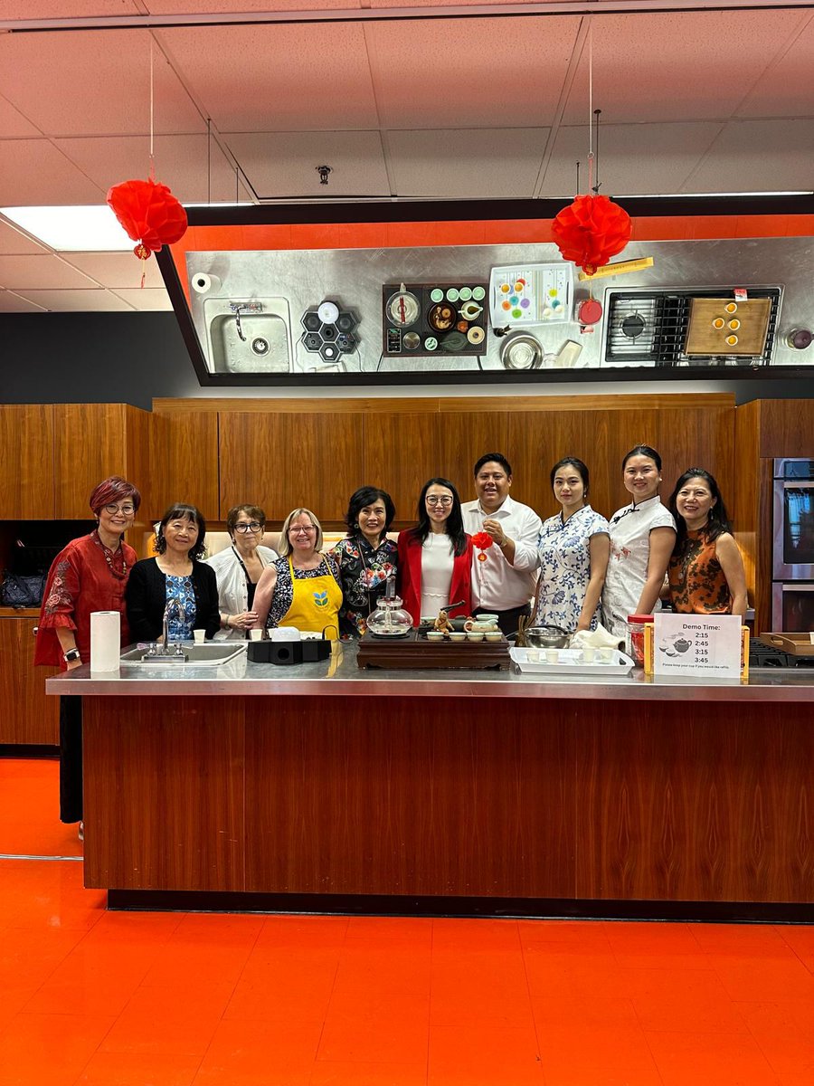 Maggie Chi tweet media