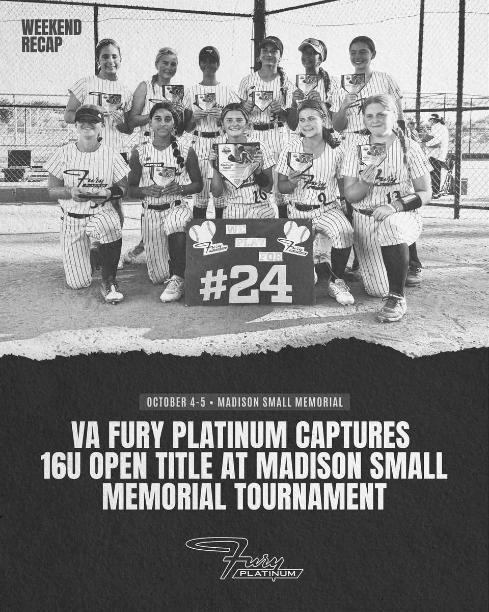 Fury Platinum National Slaght tweet media