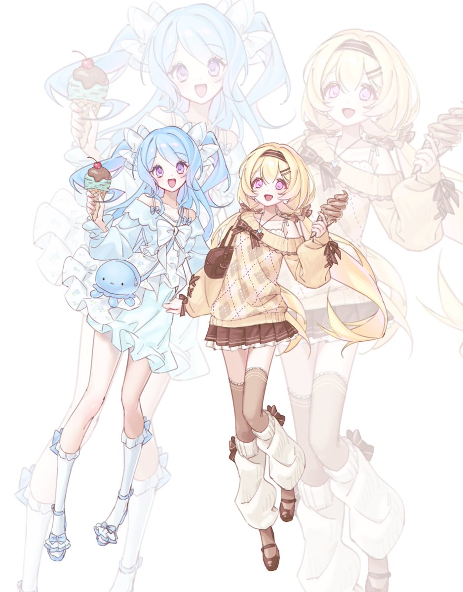 りんちゃんです♡ リンドり (@RINg_jellyfish) / X