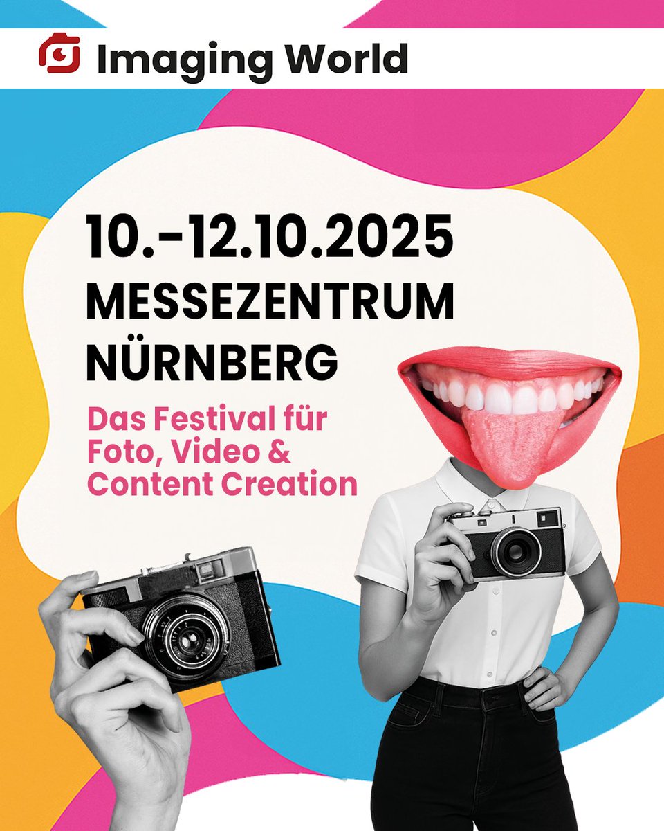 LaserSoft Imaging tweet media