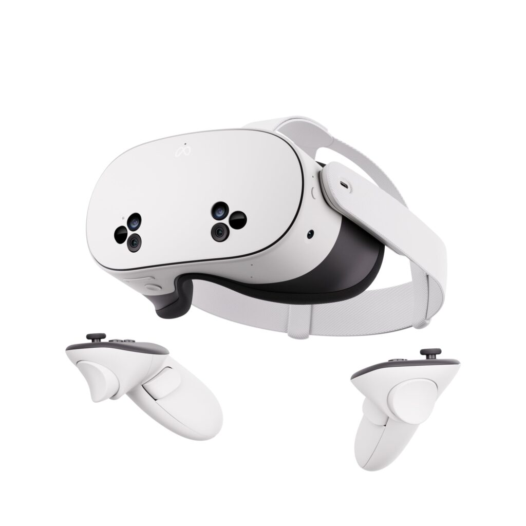『PR』Amazon
Quest3s 128GB
amzn.to/3Wqhfgu
48400円👉40700円 16%OFF (7700円引き)

Quest3s 256GB 
amzn.to/48j950Q
64900円👉53900円 17%OFF (11000円引き)

7月にあったAmazonセール時が18%OFFの39300円でしたのでかなりの値下げ幅となってます。