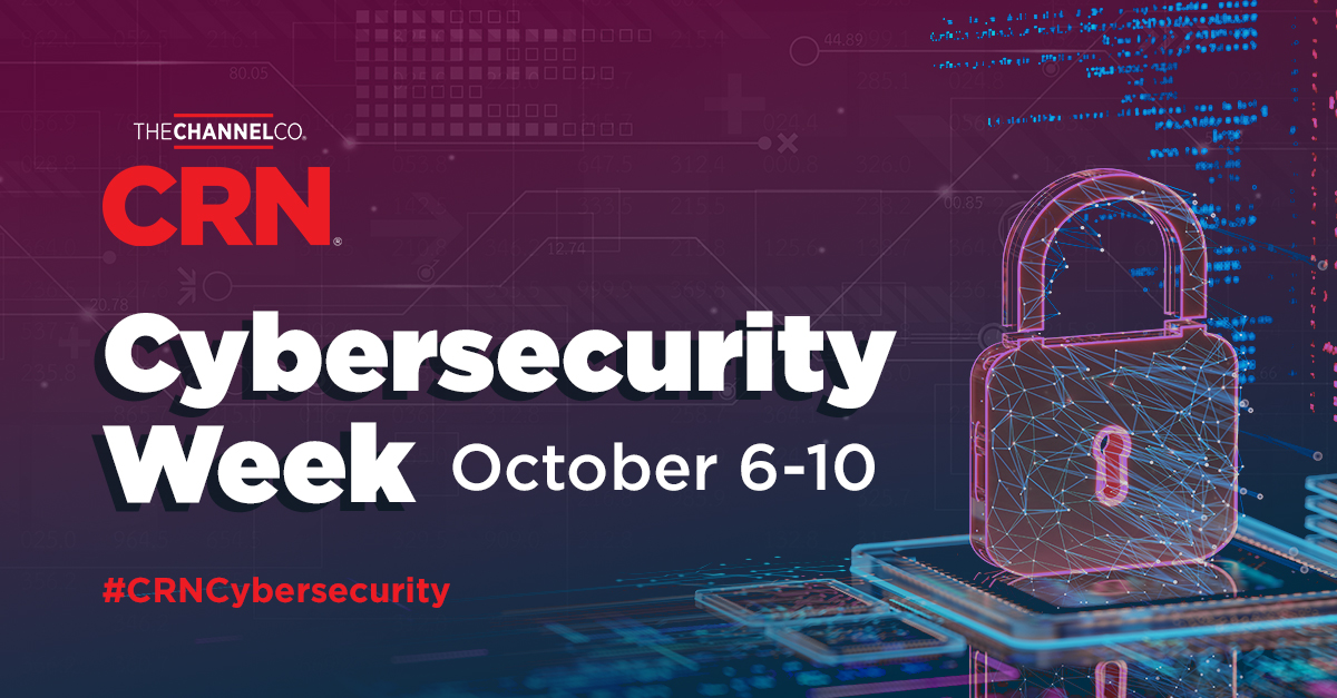 CRN (@crn) on Twitter photo With relentless cyberattacks and the AI explosion, organizations of all sizes are increasingly depending on solution and service providers for assistance. For our 2025 Cybersecurity Week, weâre showcasing the latest advancements from partner-friendly vendors and highlighting With relentless cyberattacks and the AI explosion, organizations of all sizes are increasingly depending on solution and service providers for assistance. For our 2025 Cybersecurity Week, weâre showcasing the latest advancements from partner-friendly vendors and highlighting