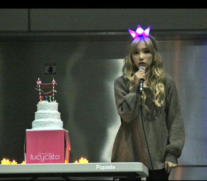 태연언니10주년너무너무축하해
#10YEAES_WITH_TAEYEON
우리아이10주년축하해사랑해
#태연아_우리의_10년은_너였어