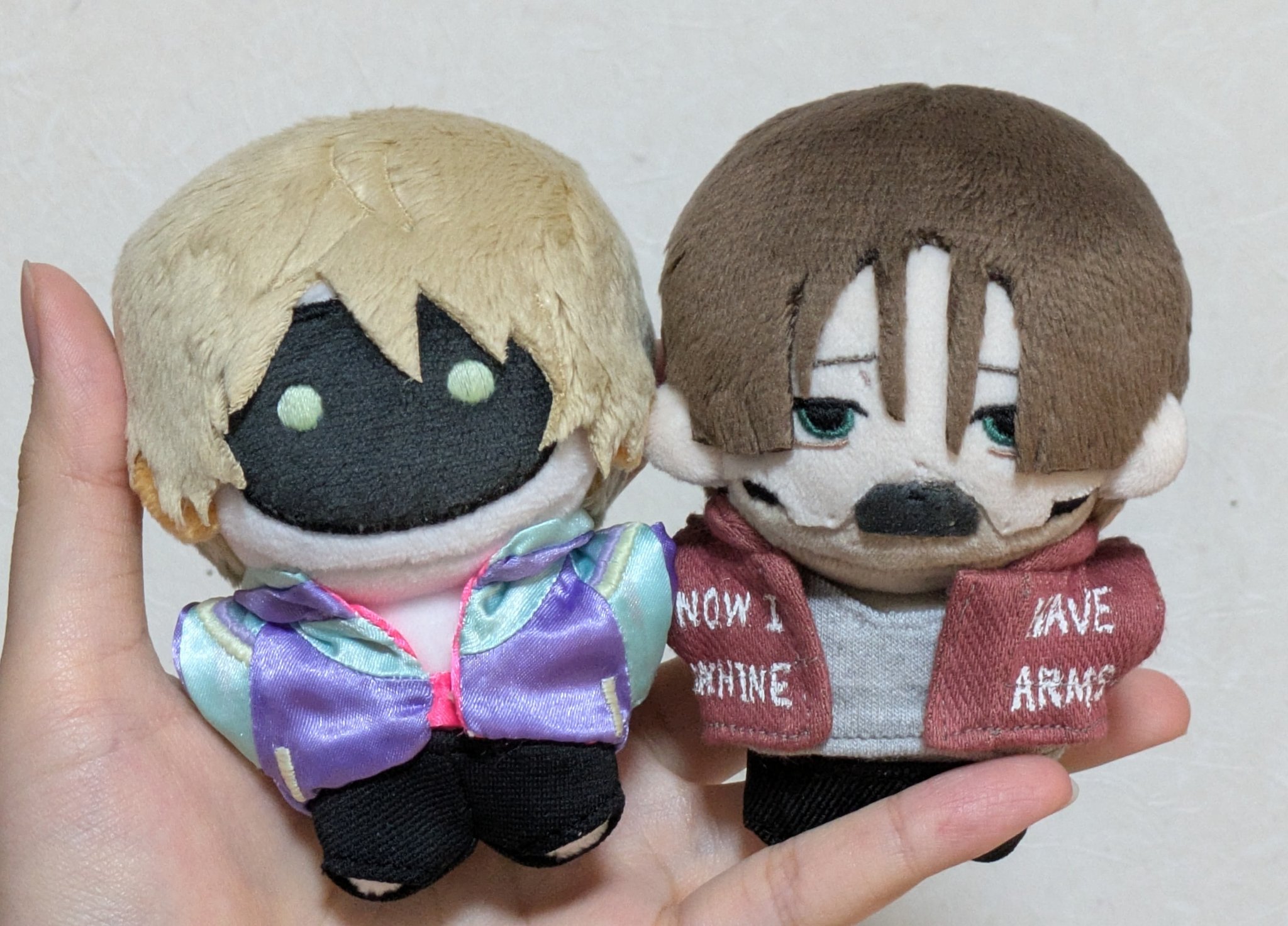 卍 (@tokkyumanji) / X