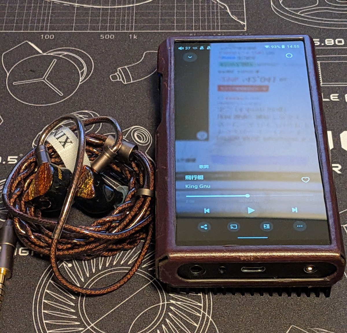 さぶちん tweet media