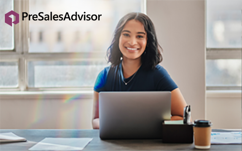 PreSalesAdvisor's tweet photo. Streamline and automate your supply chain with @PreSalesAdvisor

✔️ Keep tabs on pricing across the channel  
✔️ Monitor real-time stock information  
✔️ Simplify order configurations

Book a free demo today https://t.co/AQmvgI7tsR #CPQ https://t.co/6LqrrY3Ls7