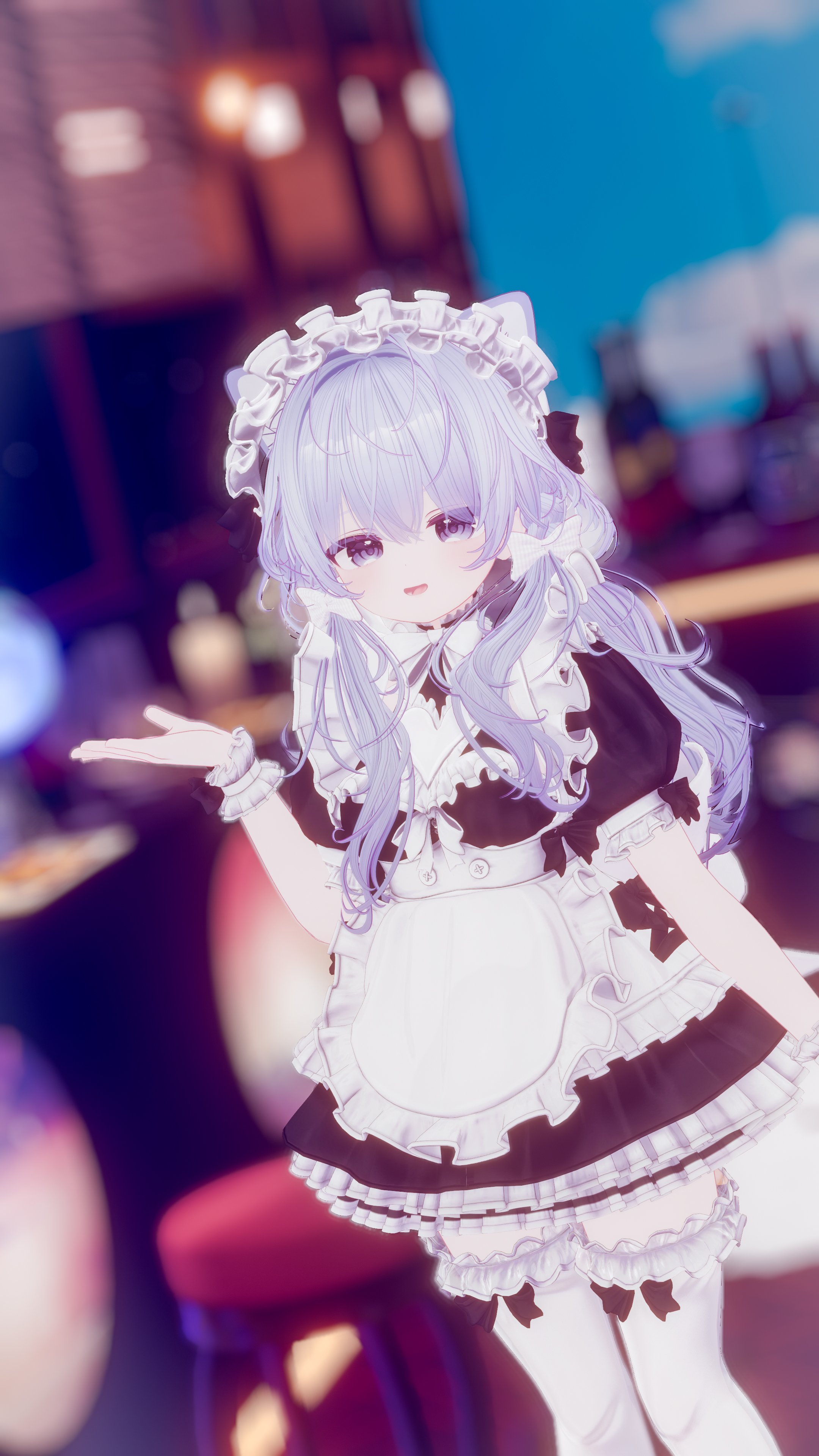 momo_retriever様 らっかせい on X: 