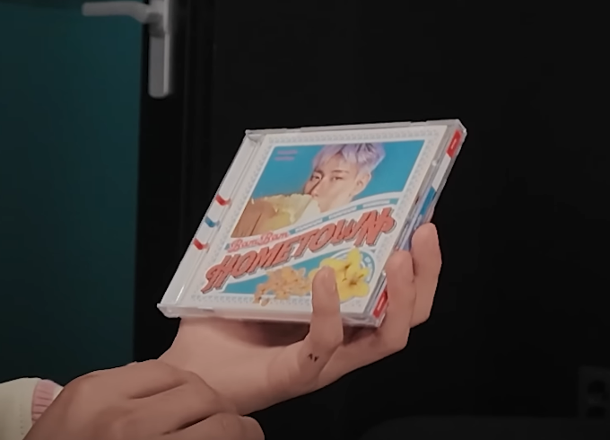 bambam pics tweet media