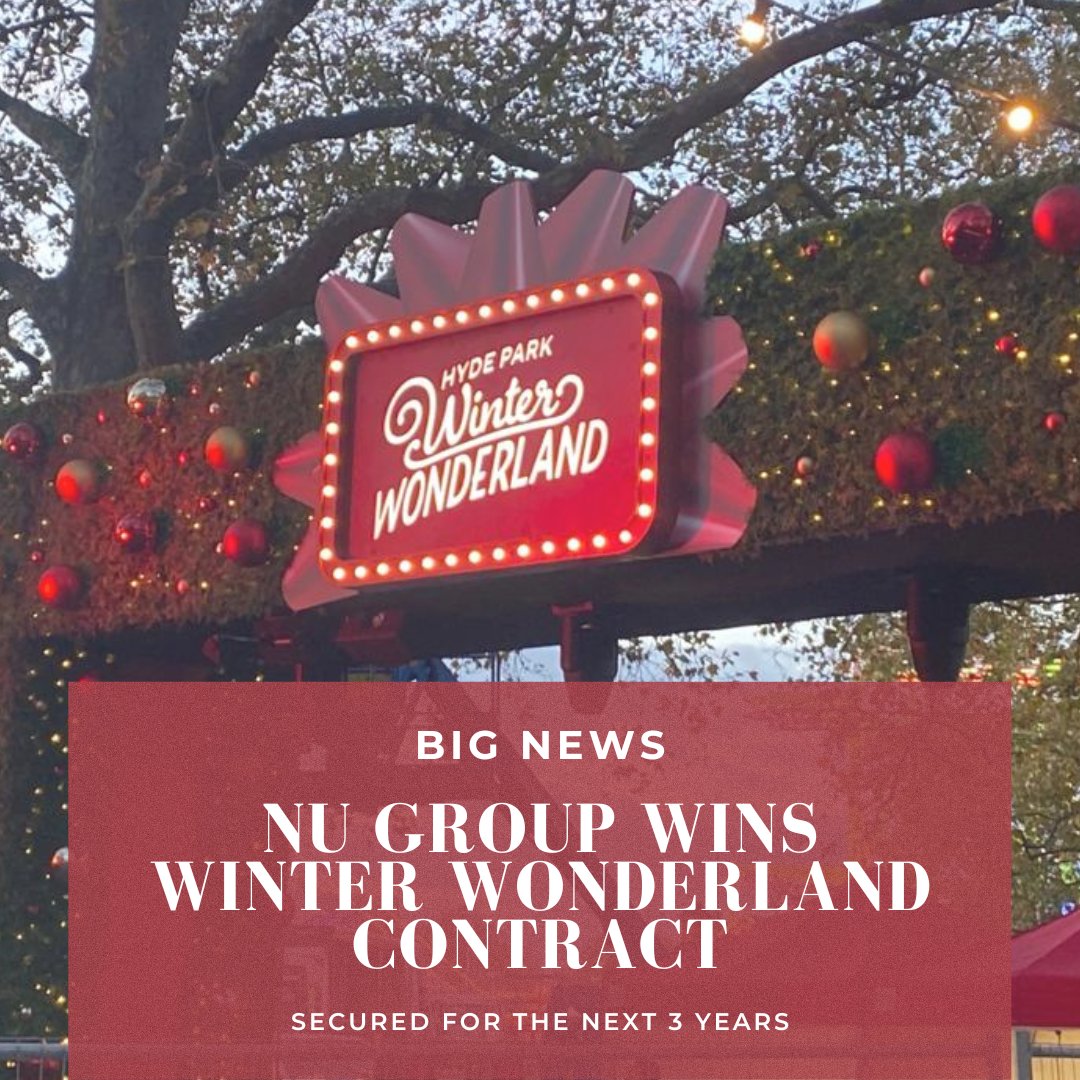 Nu Group FM Limited tweet media