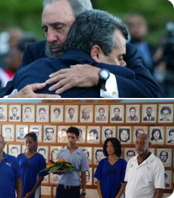 #Fidel  dijo: ¡Y cuando un pueblo enérgico y viril llora, la injusticia tiembla!". <a href="/CubaMined/">MINED</a> <a href="/CubaEduca/">Portal Educativo</a> <a href="/AlemanYandry/">Yandry Alemán Viera</a> <a href="/DPEVillaClara/">DGEP Villa Clara</a> @DMESagua <a href="/LienMons/">Lien O'farril Mons</a>  #NoAlTerrorismo #CubaPorLaVida