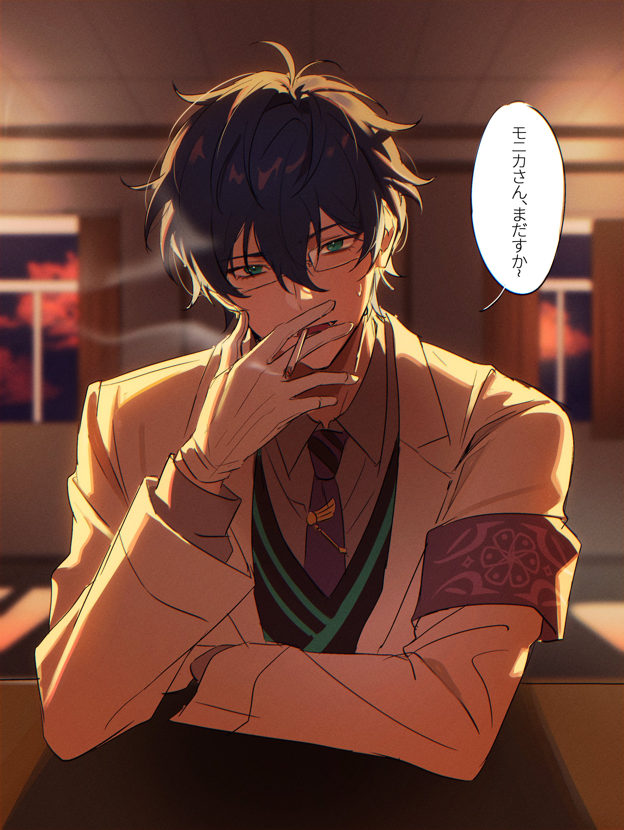 haruki (@_har_01) / X