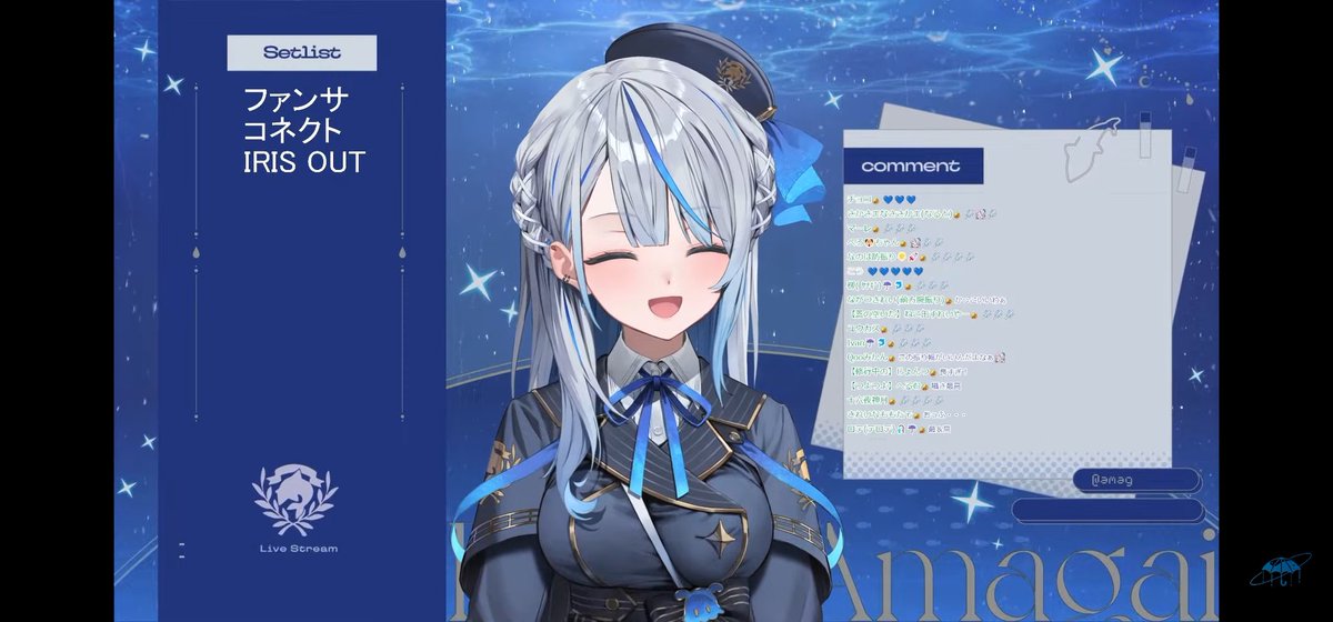 「ルカちゃん」専用です！ はしゅまる・〇〇(まるまる)☔️🐬🌟🚀 on X: 