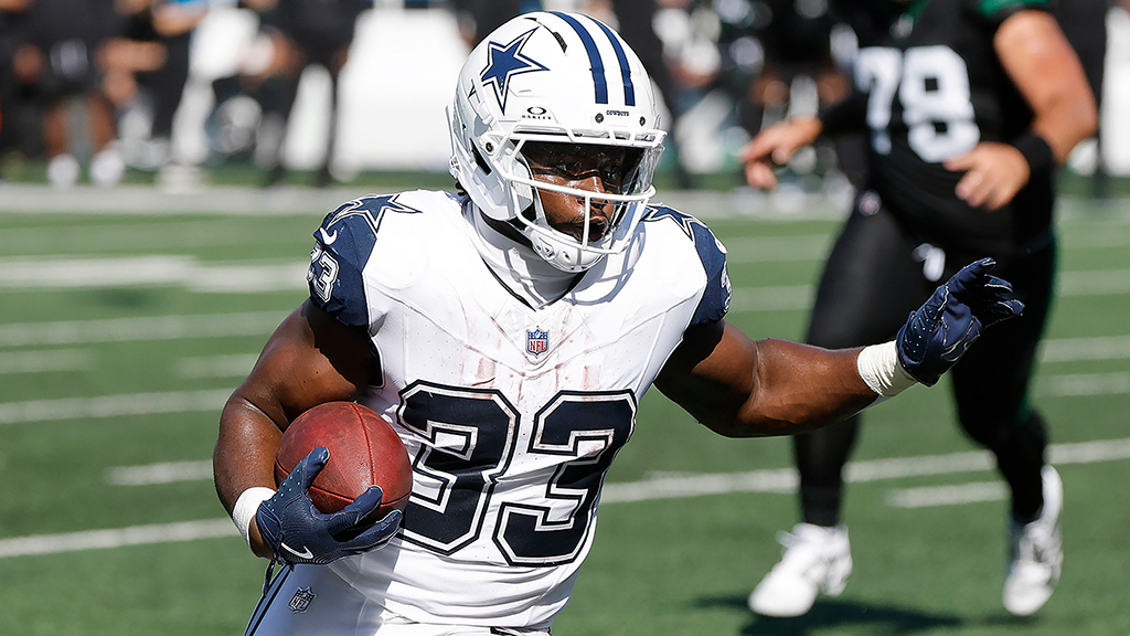 Week 6 narrative shifts: Javonte Williams "has emerged as the top option in the Cowboys' backfield and one of the best comeback stories of the year," <a href="/jeffrichadiha/">Jeffri Chadiha</a> writes

nfl.com/news/nfl-week-…