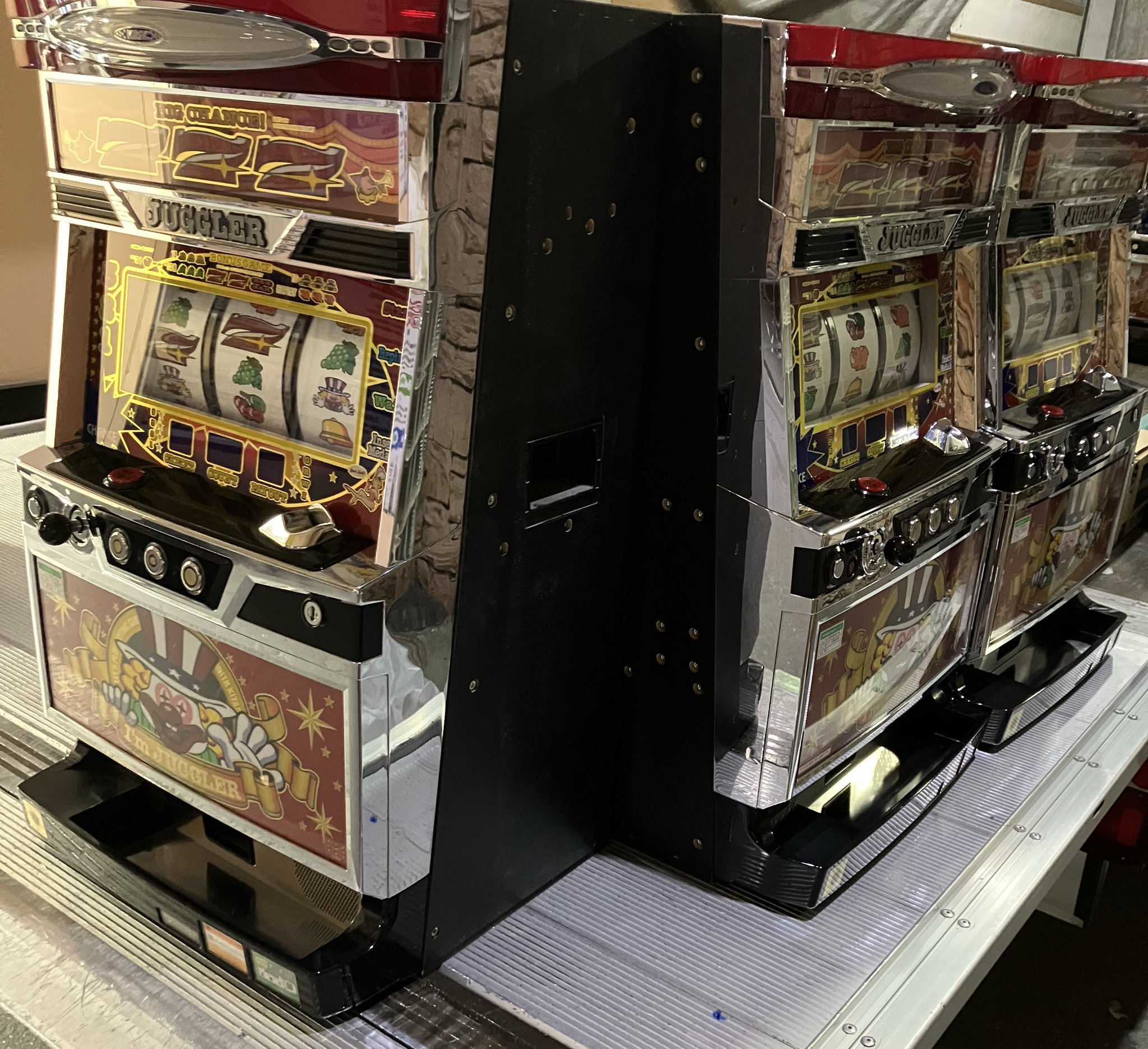 アイムジャグラー アイムジャグラーEX - メルカリ