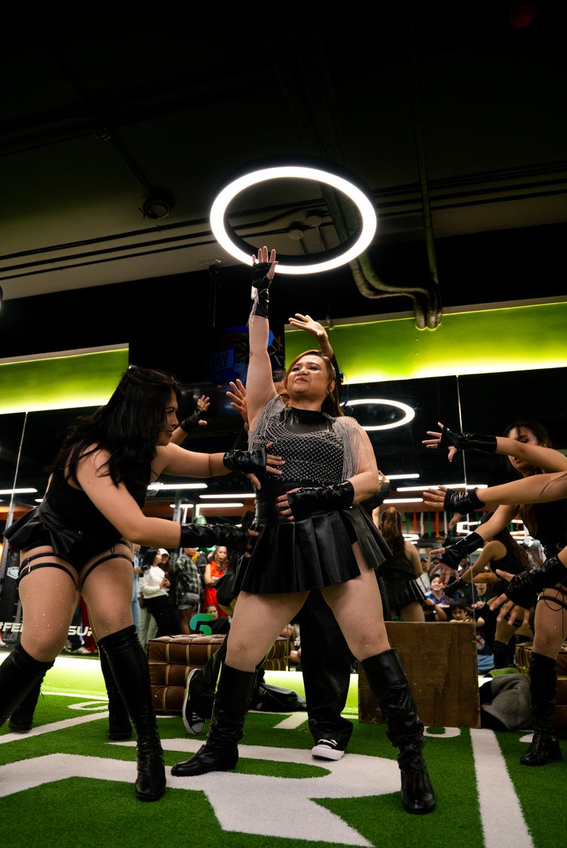 cazzsingson's tweet image. Photos from the official IG and FB pages of Surge Fitness + Lifestyle 💃🔥💯🌟❤️ #dance #dancer #dancelife #fitness #DanceParty #fitgirls #fitness #fitgirls #fitlifestyle #fitmom